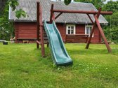 Unikali šimtametė sodyba Anykščių krašte. - nuotraukos Nr. 75