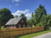 Unikali šimtametė sodyba Anykščių krašte. - nuotraukos Nr. 64