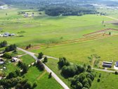 Parduodamas 1,3900 ha žemės ūkio paskirties - nuotraukos Nr. 2