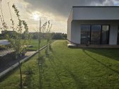 Parduodamas išskirtinis A++ klasės namas - nuotraukos Nr. 24