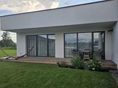 Parduodamas išskirtinis A++ klasės namas - nuotraukos Nr. 21