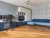 Jūsų Namai Šeimos Laimei – Erdvus 3 Kambarių - nuotraukos Nr. 8