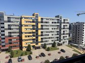 Modernus 2 kambarių butas nuomai  - nuotraukos Nr. 17