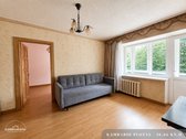 Renovuotame Name, Netoli Dauniškio Ežero - nuotraukos Nr. 3