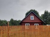 Unikali šimtametė sodyba Anykščių krašte. - nuotraukos Nr. 31