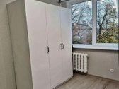 Nuomojamas vieno kambario butas. Saulėtas, - nuotraukos Nr. 3