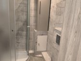 Nuomojamas vieno kambario butas. Saulėtas, - nuotraukos Nr. 5