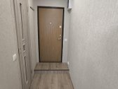 Nuomojamas vieno kambario butas. Saulėtas, - nuotraukos Nr. 9