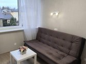 Nuomojamas vieno kambario butas. Saulėtas, - nuotraukos Nr. 2