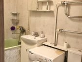 Ilgam laikui išnuomojamas 2 kambarių butas - nuotraukos Nr. 15