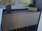Išnuomojamas suremontuotas 1 kambario butas - nuotraukos Nr. 7