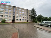 Ukmergė  strateginė vieta ir auganti rinka. - nuotraukos Nr. 28