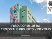 "Bijūnų Loftai"  - nuotraukos Nr. 2