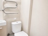 Išnuomojamas Funkcionalus Vieno Kambario - nuotraukos Nr. 7