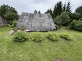 Parduodama autentiška senovinė sodyba Kurklių - nuotraukos Nr. 4