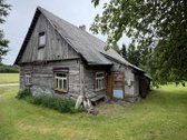 Parduodama autentiška senovinė sodyba Kurklių - nuotraukos Nr. 7