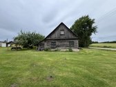 Parduodama autentiška senovinė sodyba Kurklių - nuotraukos Nr. 12