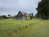 Parduodama autentiška senovinė sodyba Kurklių - nuotraukos Nr. 15