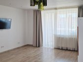 Ypatingai jaukus dviejų kambarių butas.  - nuotraukos Nr. 15