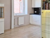 Ypatingai jaukus dviejų kambarių butas.  - nuotraukos Nr. 17