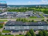 A+ klasės Verslo centre , Konversus‘ - nuotraukos Nr. 9
