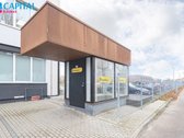 A+ klasės Verslo centre , Konversus‘ - nuotraukos Nr. 4