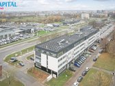 A+ klasės Verslo centre , Konversus‘ - nuotraukos Nr. 20