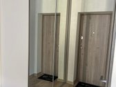Išnuomojamas vieno kambario butas renovuotame - nuotraukos Nr. 2