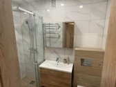 Išnuomojamas vieno kambario butas renovuotame - nuotraukos Nr. 3