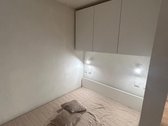 Išnuomojamas vieno kambario butas renovuotame - nuotraukos Nr. 4