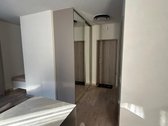 Išnuomojamas vieno kambario butas renovuotame - nuotraukos Nr. 8