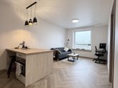 Išnuomojamas Modernus 2 Kambarių Butas - nuotraukos Nr. 9