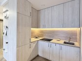 Išnuomojamas Modernus 2 Kambarių Butas - nuotraukos Nr. 6