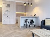 Išnuomojamas Modernus 2 Kambarių Butas - nuotraukos Nr. 10