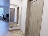 Išnuomojamas Modernus 2 Kambarių Butas - nuotraukos Nr. 2