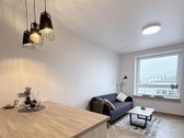 Išnuomojamas Modernus 2 Kambarių Butas - nuotraukos Nr. 7