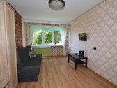 Išnuomojamas jaukus ir šviesus 2 kambarių - nuotraukos Nr. 3