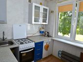 Išnuomojamas jaukus ir šviesus 2 kambarių - nuotraukos Nr. 7