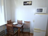 Išnuomojamas jaukus ir šviesus 2 kambarių - nuotraukos Nr. 8