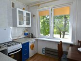Išnuomojamas jaukus ir šviesus 2 kambarių - nuotraukos Nr. 9