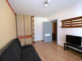 Išnuomojamas jaukus ir šviesus 2 kambarių - nuotraukos Nr. 10
