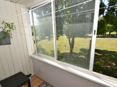 Išnuomojamas jaukus ir šviesus 2 kambarių - nuotraukos Nr. 12