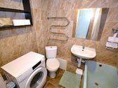 Išnuomojamas jaukus ir šviesus 2 kambarių - nuotraukos Nr. 14