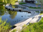 Pilnai įrengtas, nepriekaištingos būklės ir - nuotraukos Nr. 31