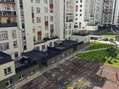Nuomojamas kokybiškai įrengtas 2 kambarių - nuotraukos Nr. 15