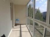 Nuomojamas kokybiškai įrengtas 2 kambarių - nuotraukos Nr. 13