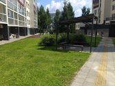 Nuomojamas kokybiškai įrengtas 2 kambarių - nuotraukos Nr. 16