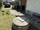 Parduodamas sodo sklypas su nameliu prie Klaipėdos - nuotraukos Nr. 8