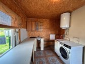 Parduodamas Namas su dideliu žaliu sklypu ir - nuotraukos Nr. 33