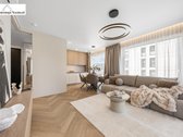Naujai įrengtas 3 kambarių butas „Naujasis - nuotraukos Nr. 13